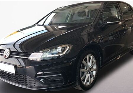 VW Golf Volkswagen VII 1.5 TSI R-LINE 150 PS HIGHLINE LED NAVI