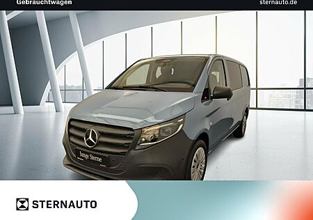Mercedes-Benz Vito 116 4x4 Mixto/L 9G DISTR.Navi M-Beam Kamera