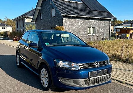 VW Polo Volkswagen 1.6 TDI 66kW Comfortline Comfortline