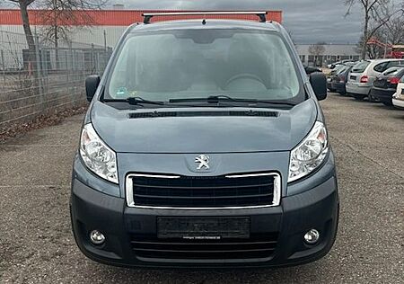 Peugeot Expert Tepee L2H1 Access