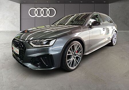 Audi A4 Avant 40 TFSI S tronic S line Matrix-LED Navi