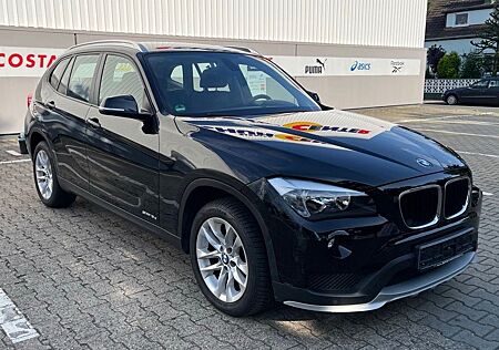 BMW X1 sDrive18d Klima*PDC vorne+hinten.*Multif*AHK*