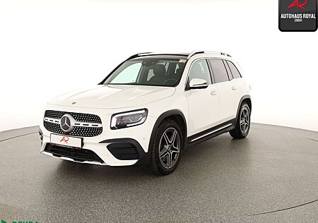 Mercedes-Benz GLB 250 4M AMG 360GRAD,HEADUP,DISTRO,AMBIENTE,SH
