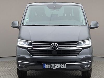 Volkswagen T6.1 Multivan Generation Six