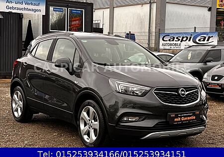 Opel Mokka X1,6 CDTI 4x4,KAMERA,GSHD,NAVI,SHZ,PDC,AHK