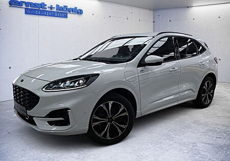 Ford Kuga ST-LINE X 2.5Duratec PHEV *AHK*ACC*TWA*LED*