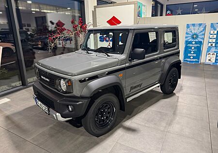 Suzuki Jimny "Horizon" 1.5 ALLGRIP Comfort (NFZ)