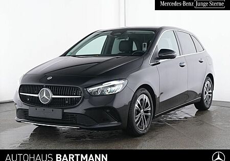 Mercedes-Benz B 180 PROGRESSIVE+JungerStern +LED+EL.HECKKLAPPE