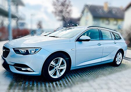Opel Insignia Grand B SPORTS TOURER 2.0 Diesel 1. privat hand