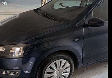 VW Polo Volkswagen 1.2 BlueMotion Technology MATCH MATCH B...
