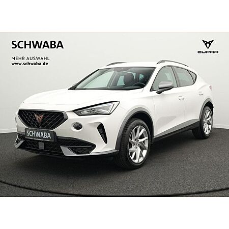 Cupra Formentor leasen
