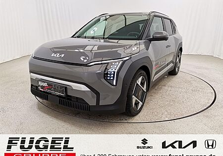 Kia EV3 58,3 Earth Drive|19 Z|Upgrade|Winter
