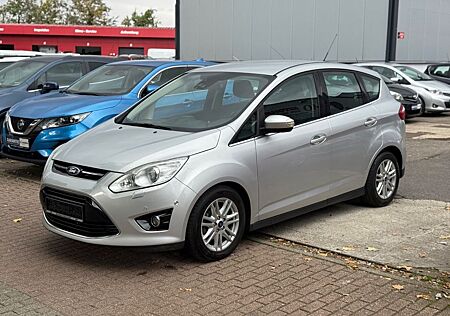 Ford C-Max Titanium*1-HAND*