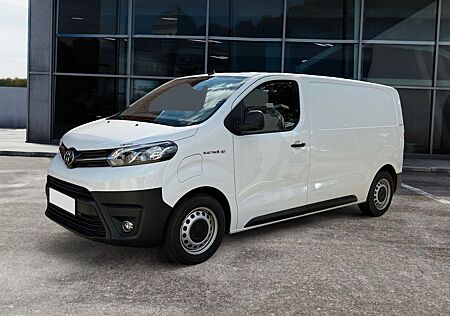Toyota Pro Ace Proace L1 Electric Comfort 75 kw Netto 17500