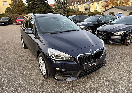 BMW 2er 218i Gran Tourer / ADVANTAGE / 7xSITZER / KAMERA