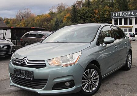 Citroën C4 Lim. Tendance