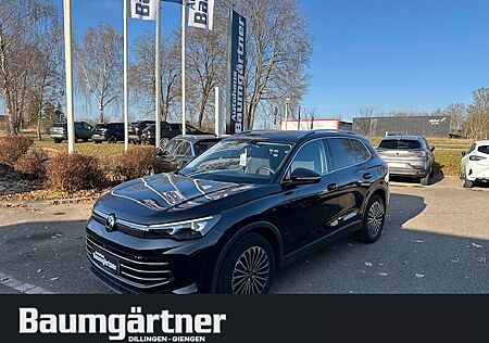 VW Tiguan Volkswagen Elegance 1.5 eTSI DSG ACC/Kamera/LED