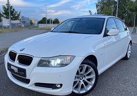 BMW 320d 320 Baureihe 3 Lim. Aut. Xenon Navi SHD