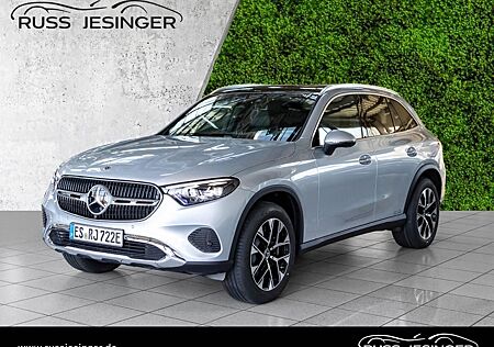 Mercedes-Benz GLC 300 e 4M Avantgarde *AHK*360*Memo*Distr*KeyG