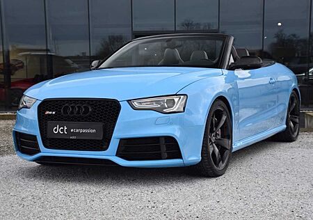Audi RS5 Cabrio 4.2i V8 Quattro S tronic B&O