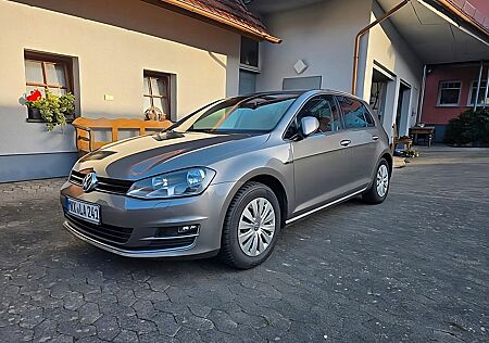 VW Golf Volkswagen 1.4 TSI 92kW BMT LOUNGE LOUNGE