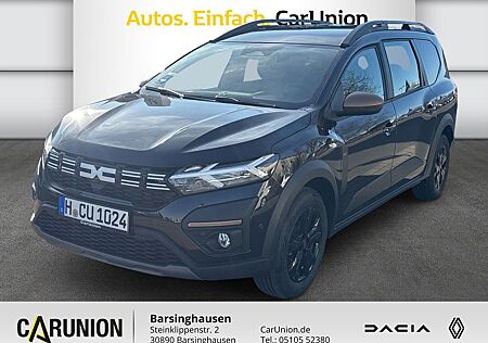 Dacia Jogger gebraucht kaufen Dacia Jogger Extreme+ TCe 110