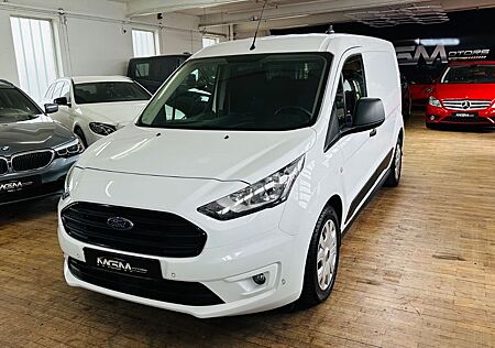 Ford Transit Connect Kasten lang Trend*Klima*Pdc