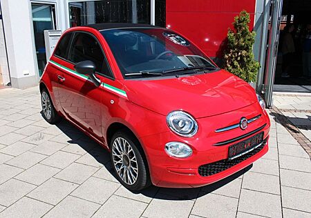 Fiat 500C Italia