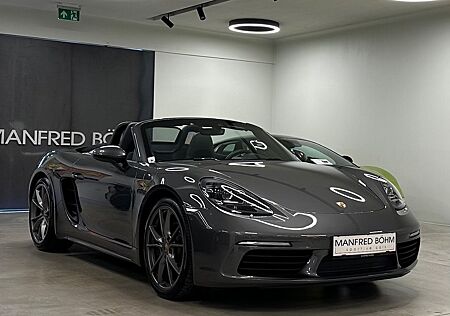 Porsche Boxster Modell 718 - PDK