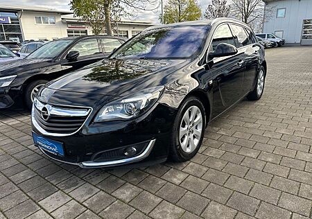 Opel Insignia A Sports Tourer Business Innovation