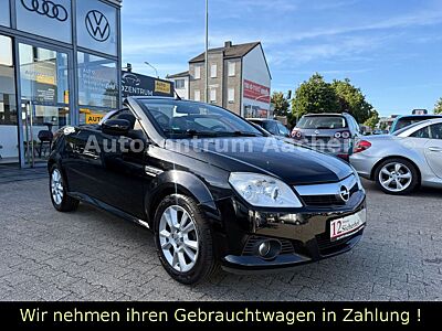 Opel Tigra1,4 Sport Edition*TÜV NEU*Klimaanlge*1.hand