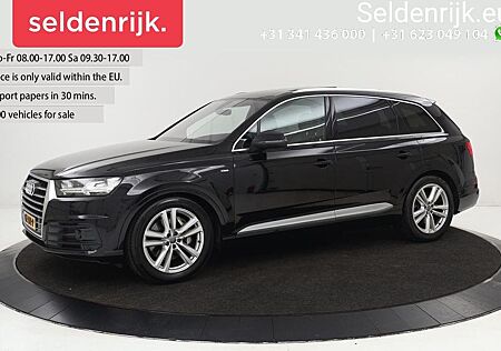 Audi Q7 3.0 TDI quattro Pro Line S 7 sitze | Export/