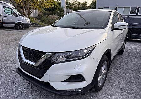 Nissan Qashqai Acenta1.6 DCI 130 ACENTA 2WD XTRONIC