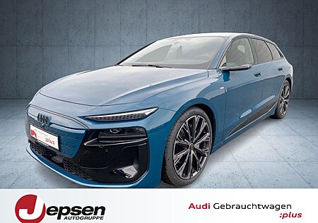 Audi A6 e-tron A6 Avant e-tron qu. Luft PANO HUD 21 Matrix 360