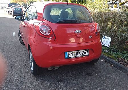 Ford Ka /+ 1,2 Trend Trend
