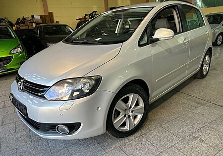VW Golf Volkswagen Plus VI Comfortline 1.4*KLIMA*NAVI*TÜV NEU*