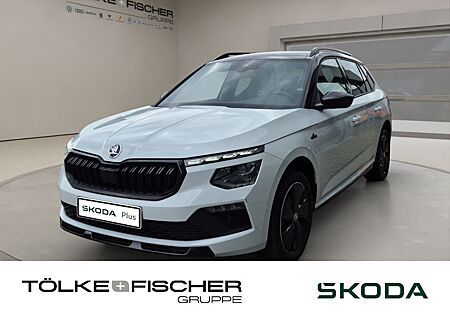 Skoda Kamiq 1.0 TSI Monte Carlo Navi Sportp. ACC LM