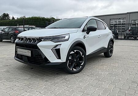 Mitsubishi ASX Edition 1,6 Hybrid Automatic, Apple Car Play