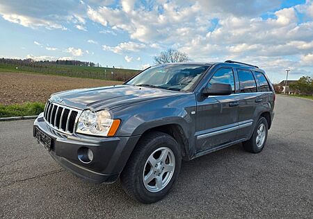 Jeep Grand Cherokee Limited 5.7 V8 HEMI Autom. Li...
