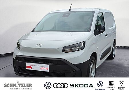 Toyota Pro Ace gebraucht kaufen Toyota Pro Ace Proace City L2 1.5 D-4D Meister NAVI/CARPLAY/SHZ