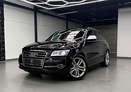 Audi SQ5 3.0 TDI quattro 1.HAND/MWST/VOLLSCHEK/ACC