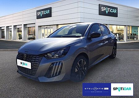 Peugeot 208 1.2 PureTech 100 Allure (EURO 6e)