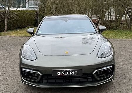 Porsche Panamera 4 S E-Hybrid|PANO|HuD|BURM|CHRONO|MATRI