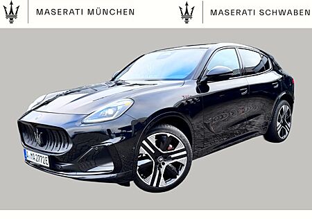 Maserati Grecale BEV MY25/ Pano/ Technik-Paket/ Privacy