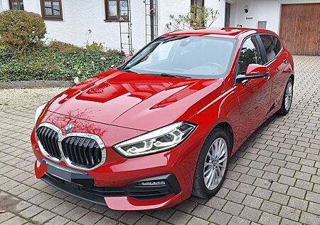 BMW 118i Advantage