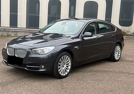 BMW 550i 550 Gran Turismo xDrive Gran Turismo -