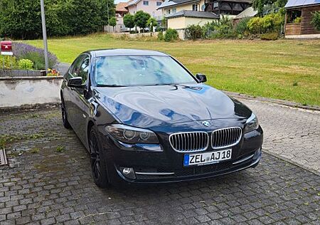 BMW 520d -f10