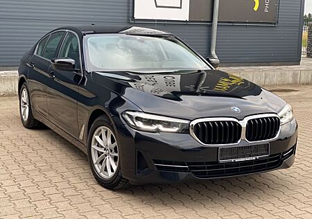BMW 530 Baureihe 5 Lim. d