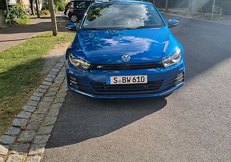 VW Scirocco Volkswagen 2.0 TSI DSG R-Line, Xenon, Navi,
