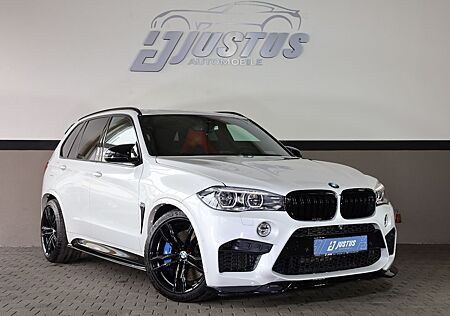 BMW X5 M /360*/HUD/B&O/PANO/APPLE/NACHTSICHT/TTW/R21